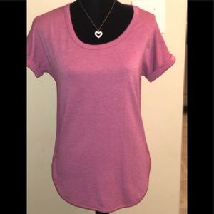 RBX  WOMEN ‘S ATHLETIC SHIRT